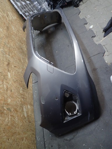 BRANIK PREDNJA STRANA FORD C MAX MK2 10-