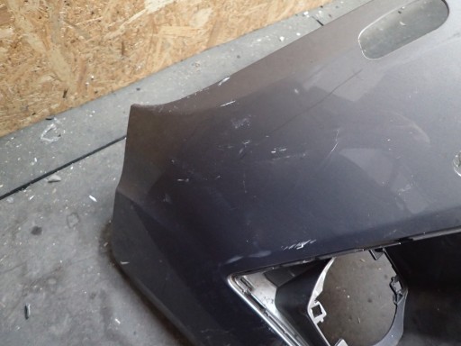 BRANIK PREDNJA STRANA FORD C MAX MK2 10-