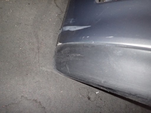 BRANIK PREDNJA STRANA FORD C MAX MK2 10-