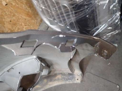 BRANIK PREDNJA STRANA FORD C MAX MK2 10-
