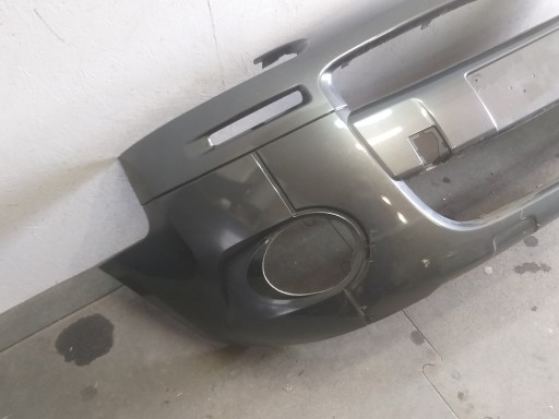 BRANIK PREDNJA STRANA PEUGEOT PARTNER III 3 08-