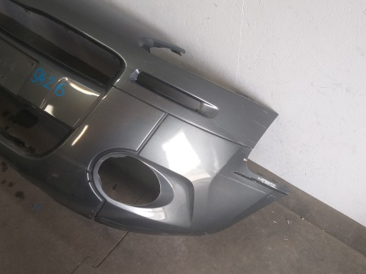 BRANIK PREDNJA STRANA PEUGEOT PARTNER III 3 08-