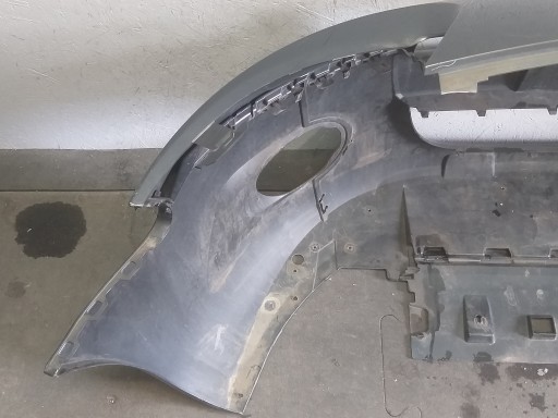 BRANIK PREDNJA STRANA PEUGEOT PARTNER III 3 08-