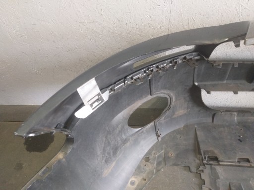 BRANIK PREDNJA STRANA PEUGEOT PARTNER III 3 08-