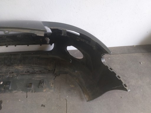 BRANIK PREDNJA STRANA PEUGEOT PARTNER III 3 08-