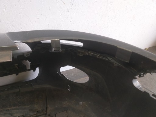 BRANIK PREDNJA STRANA PEUGEOT PARTNER III 3 08-