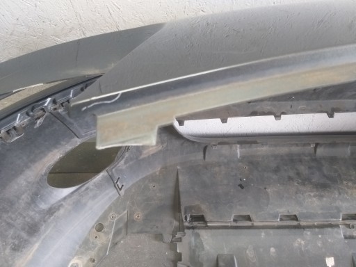 BRANIK PREDNJA STRANA PEUGEOT PARTNER III 3 08-