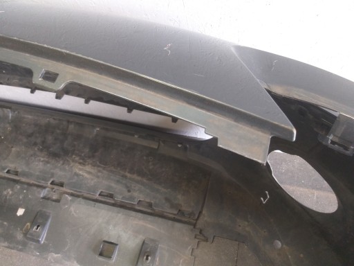 BRANIK PREDNJA STRANA PEUGEOT PARTNER III 3 08-