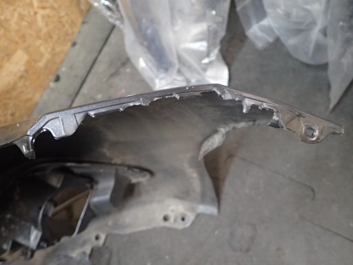 BRANIK PREDNJA STRANA HONDA JAZZ V 5 20- HIBRID BRANIK PREDNJA STRANA HONDA JAZZ V 5 20- HIBRID