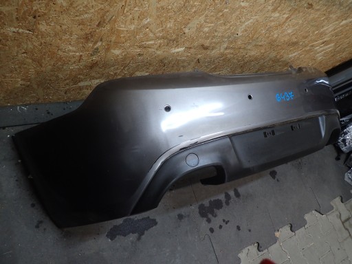 BRANIK ZADNJI HYUNDAI GENESIS COUPE 09-16