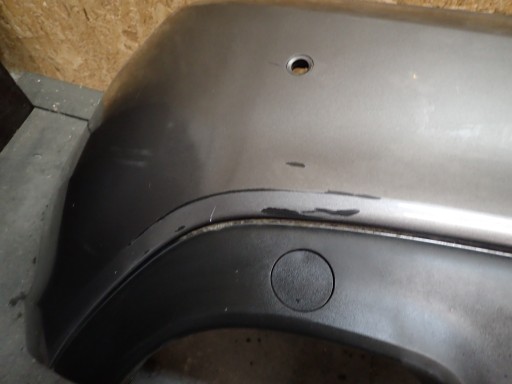 BRANIK ZADNJI HYUNDAI GENESIS COUPE 09-16