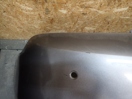 BRANIK ZADNJI HYUNDAI GENESIS COUPE 09-16