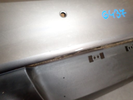 BRANIK ZADNJI HYUNDAI GENESIS COUPE 09-16