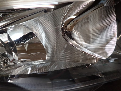 LAMPA FAR PREDNJA STRANA DESNA IVECO DAILY 14-