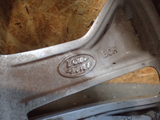 FELGA ALUMINIJSKA LAND ROVER 18