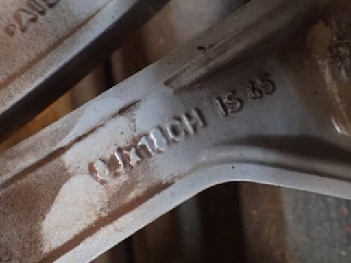 FELGA ALUMINIJSKA LAND ROVER 18