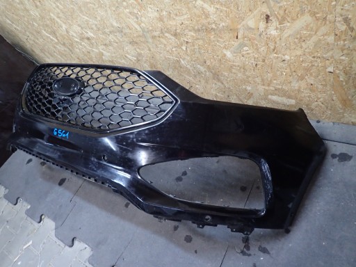 BRANIK PREDNJA STARIRANA FORD EDGE REDIZAJN STARI LINE