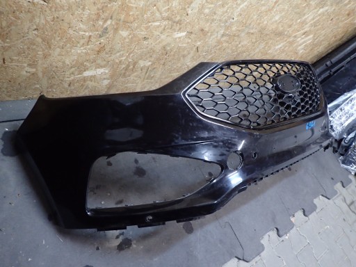 BRANIK PREDNJA STARIRANA FORD EDGE REDIZAJN STARI LINE
