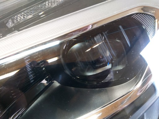 LAMPA FAR PREDNJA STRANA LIJEVA FORD S MAX GALAXY FULL LED 15-