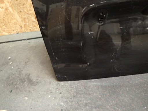 GEPEK ZADNJI OPEL VIVARO RENAULT TRAFIC 14- GEPEK ZADNJI OPEL VIVARO RENAULT TRAFIC 14-