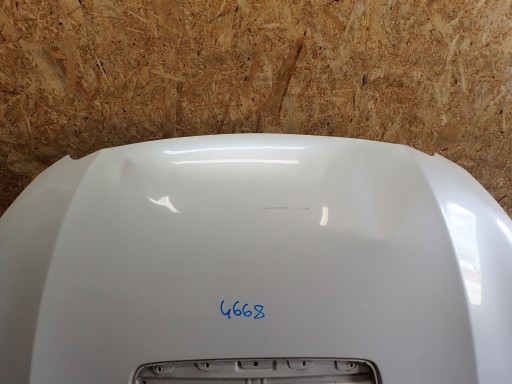 HAUBA SUBARU LEGACY OUTBACK 09-14