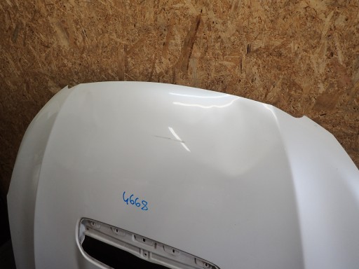 HAUBA SUBARU LEGACY OUTBACK 09-14