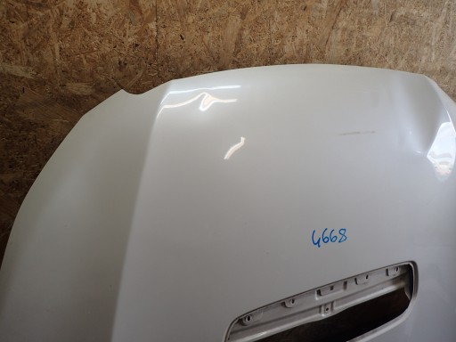 HAUBA SUBARU LEGACY OUTBACK 09-14