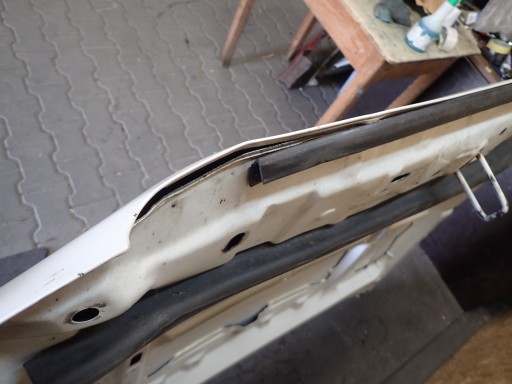 HAUBA SUBARU LEGACY OUTBACK 09-14