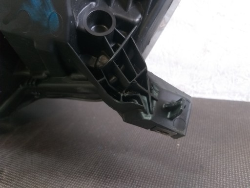 LAMPA FAR PREDNJA STRANA DESNA RENAULT TALISMAN REDIZAJN FULL LED