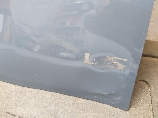 GEPEK ZADNJI ISUZU D MAX 21-