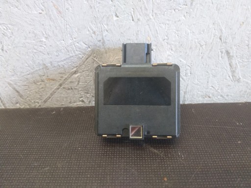 MASKA RADAR VW SHARAN ALHAMBRA 7N0907561C