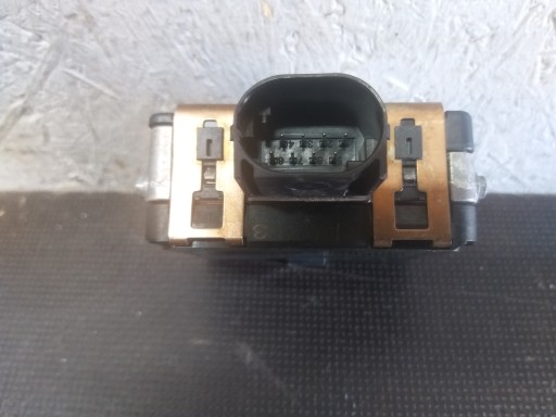MASKA RADAR VW SHARAN ALHAMBRA 7N0907561C