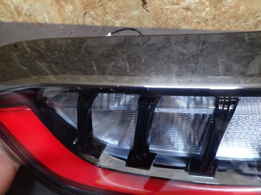 LAMPA FAR LAMPE FAROVI  ZADNJI DESNA STRANA JEEP CHEROKEE KL LED REDIZAJN 18