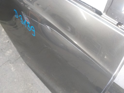 VRATA ZADNJI DESNA HONDA JAZZ V 5 20-