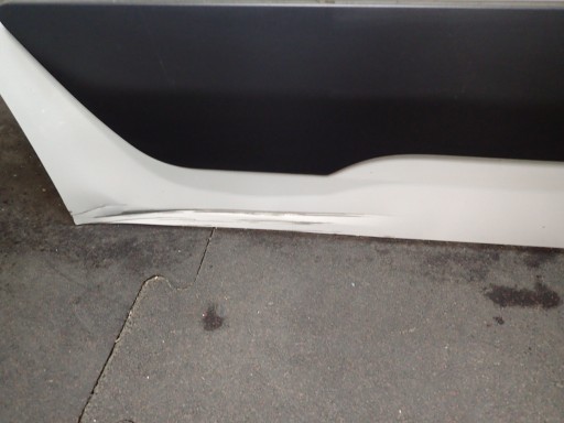 VRATA ZADNJI DESNA FORD CONNECT TOURNEO LONG MK2