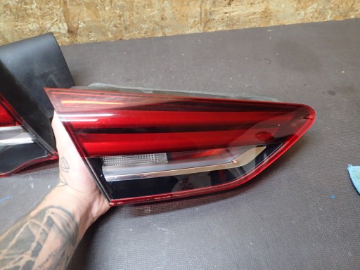 LAMPA FAR ZADNJI LIJEVA STRANA OPEL INSIGNIA B LIMUZINA / SEDAN LAMPA FAR ZADNJI LIJEVA STRANA OPEL INSIGNIA B LIMUZINA / SEDAN