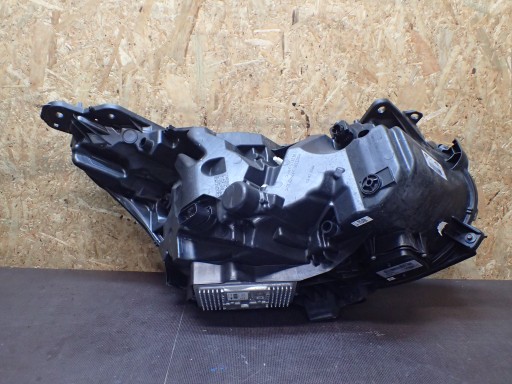 LAMPA FAR PREDNJA STRANA LIJEVA FORD S MAX GALAXY 15- FULL LED