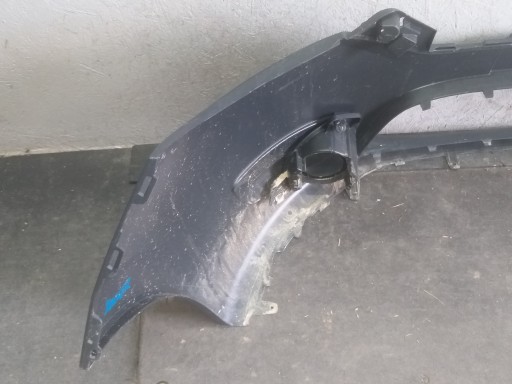 BRANIK PREDNJA STRANA DACIA DOKKER