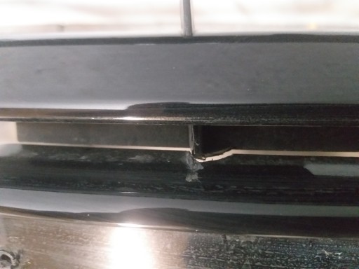BRANIK PREDNJA STRANA AUDI TT S LINE 14- 8S0