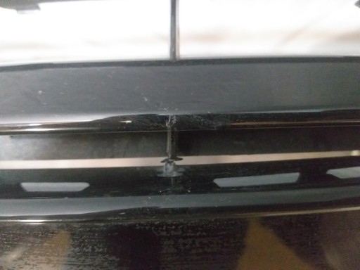 BRANIK PREDNJA STRANA AUDI TT S LINE 14- 8S0