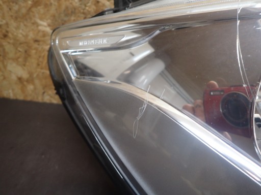 LAMPA FAR PREDNJA STRANA DESNA MERCEDES SPRINTER W907 W910