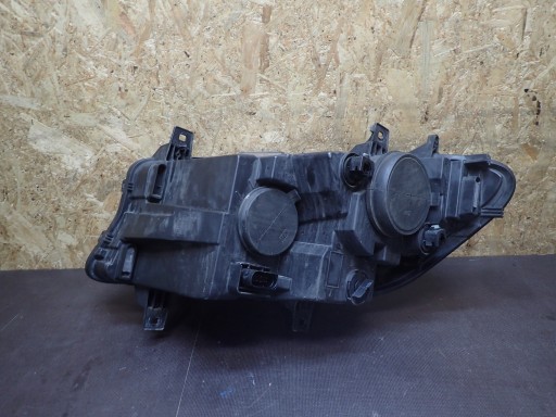 LAMPA FAR PREDNJA STRANA DESNA MERCEDES SPRINTER W907 W910