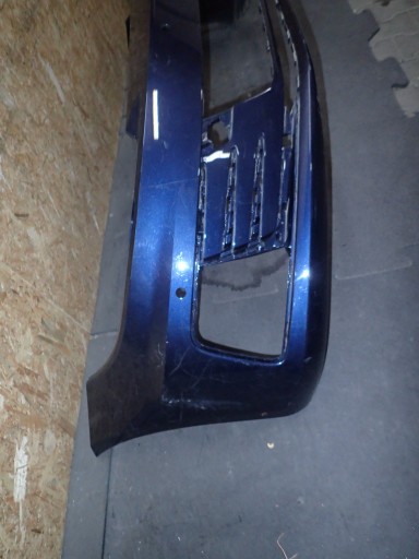BRANIK PREDNJA STRANA VW SCIROCCO REDIZAJN 14-