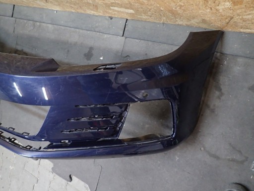 BRANIK PREDNJA STRANA VW SCIROCCO REDIZAJN 14-