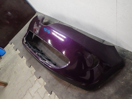 BRANIK PREDNJA STRANA RENAULT ZOE BRANIK PREDNJA STRANA RENAULT ZOE