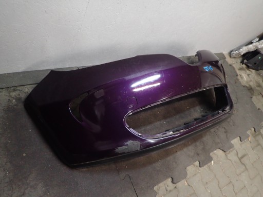 BRANIK PREDNJA STRANA RENAULT ZOE BRANIK PREDNJA STRANA RENAULT ZOE