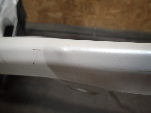 BRANIK PREDNJA STRANA TOYOTA CAMRY VIII 8 17-