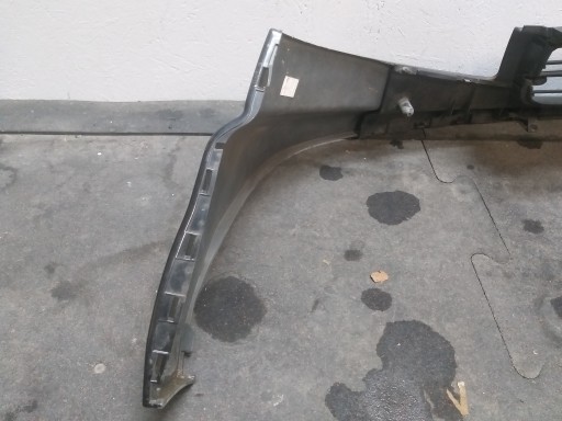 BRANIK PREDNJA STRANA NISSAN PRIMASTAR MASKA