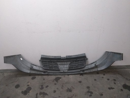 BRANIK PREDNJA STRANA NISSAN PRIMASTAR MASKA