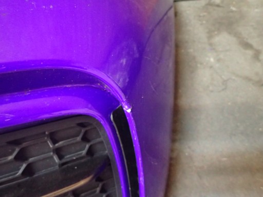 BRANIK PREDNJA STRANA BMW II 2 F22 F23 M PAKET BRANIK PREDNJA STRANA BMW II 2 F22 F23 M PAKET